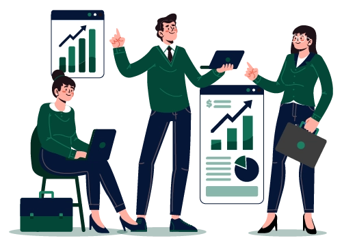 Align sales and marketing goals for amplified profits