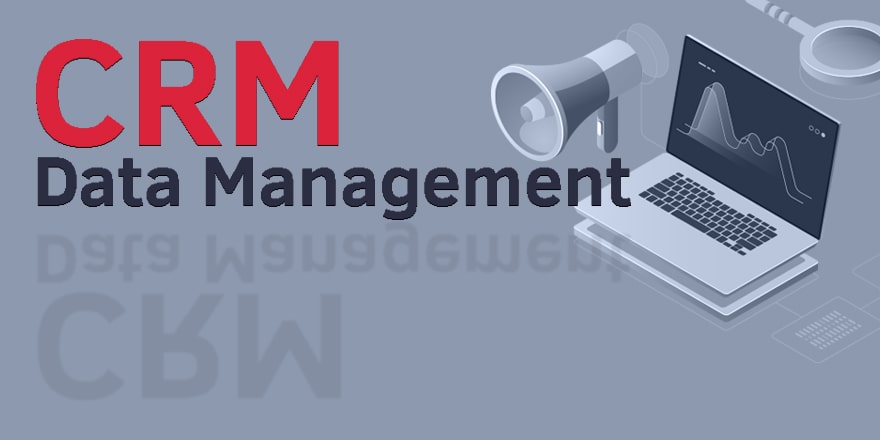 CRM Data Management