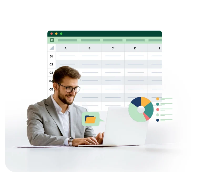 Datasets header image