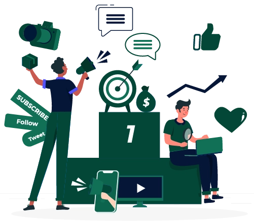 Ensure marketing wins with personalized targeting endeavors