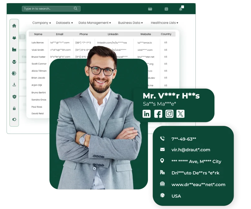 Auto Dealers Email List