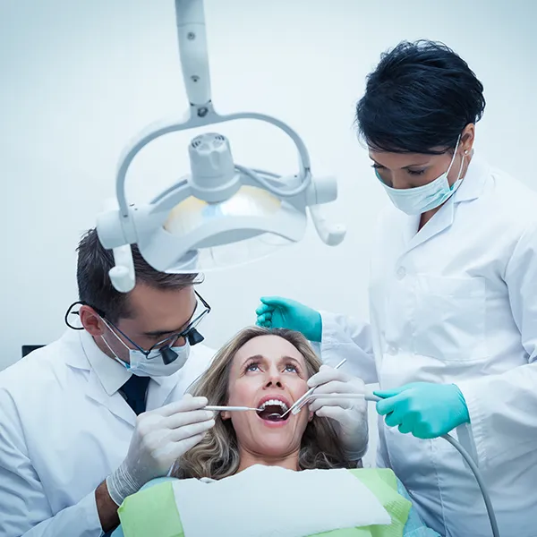 Oral Pathologists Email List