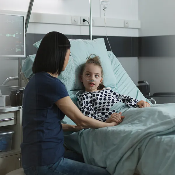 Postoperative Nurses