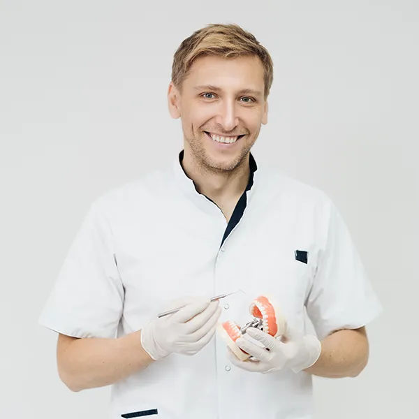 prosthodontists Email List