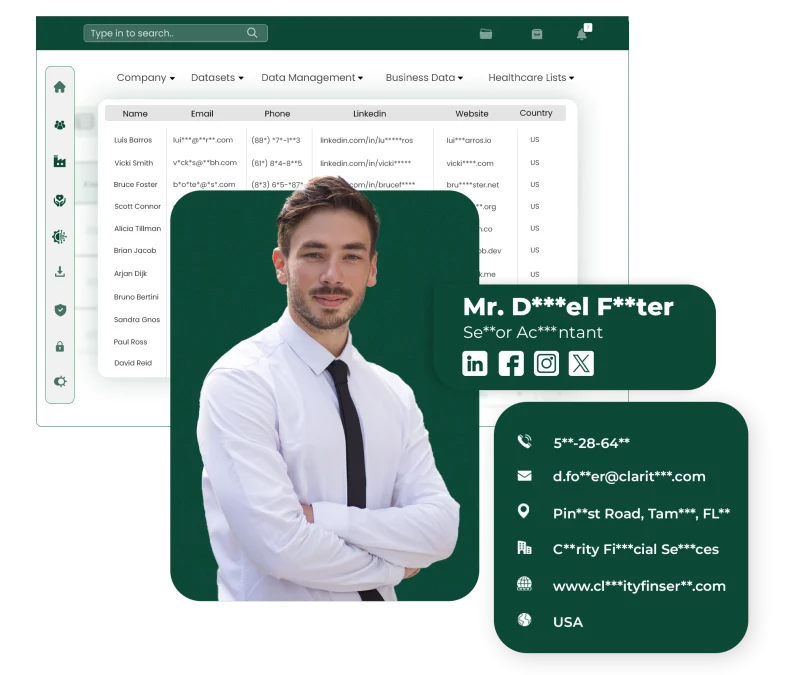 Accountants-Email-List