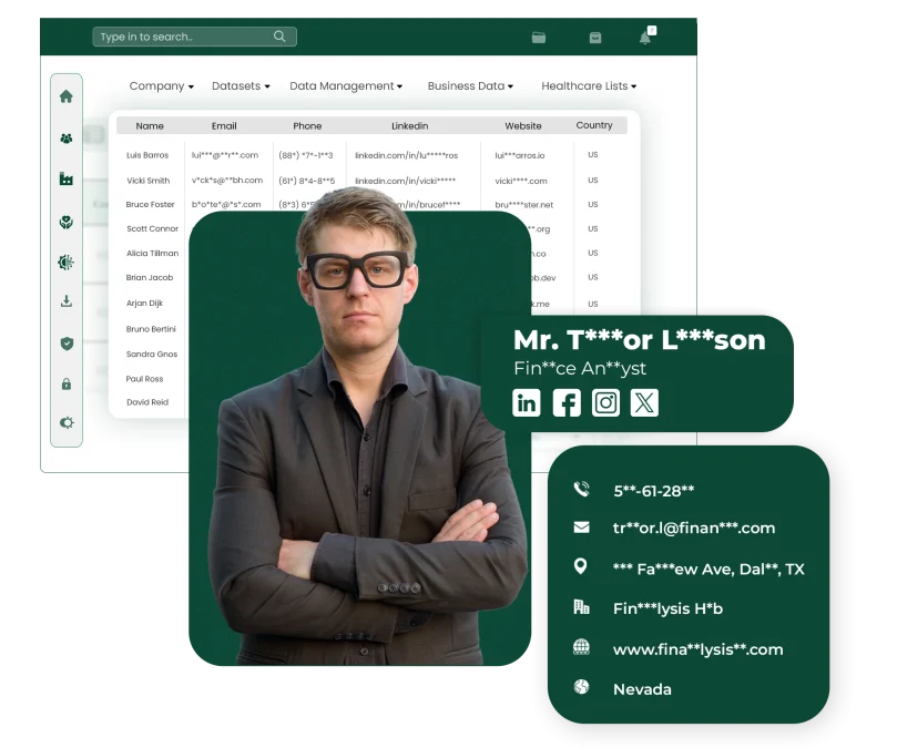 Nevada-Business-Email-List