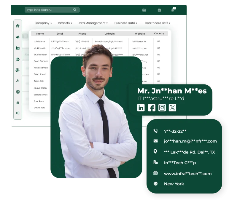 New-York-Business-Email-List