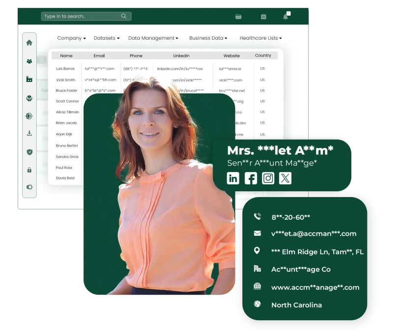 North-Carolina-Business-Email-List