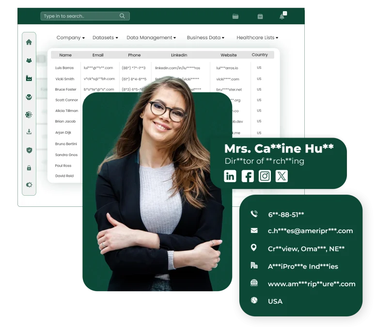 Purchasing-Directors-Email-List