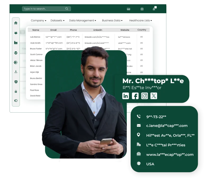 Real-Estate-Investors-email-list