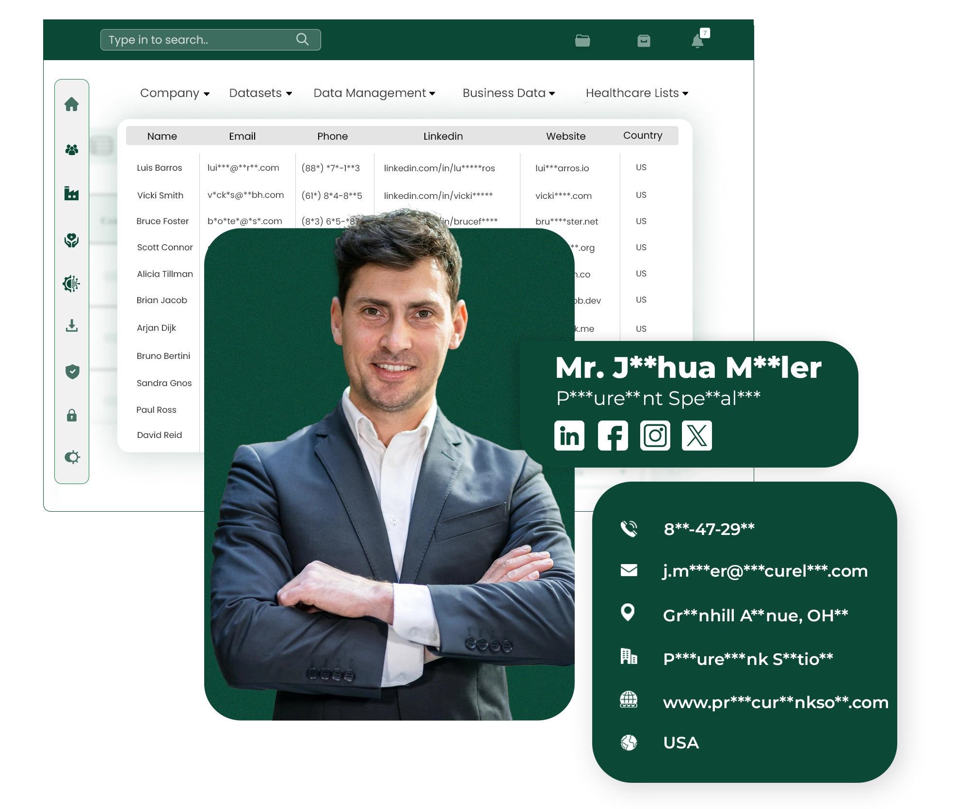 SAP-Ariba-Customers-List