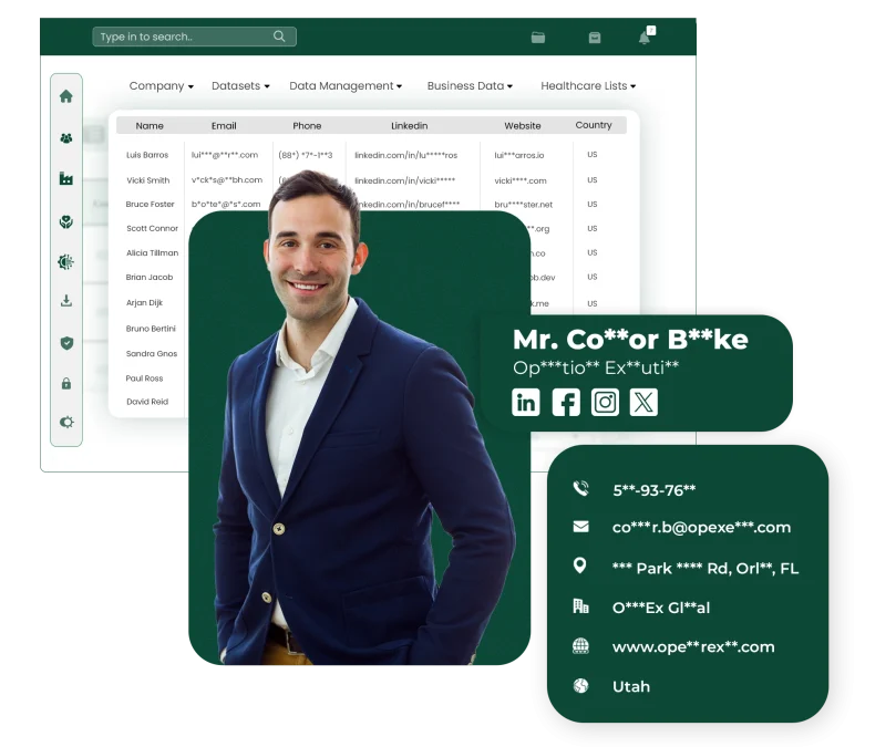 Utah-Business-Email-List